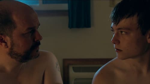 The Space Between Us Bild 1