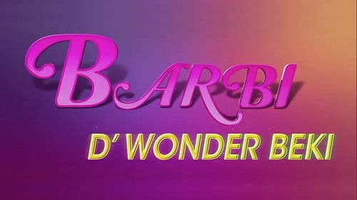 Barbi D’ Wonder Beki Bild 1