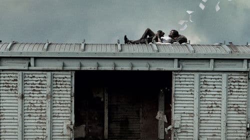 Wo steckt Sidney Hall? Bild 7