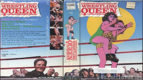 The Wrestling Queen Bild 1