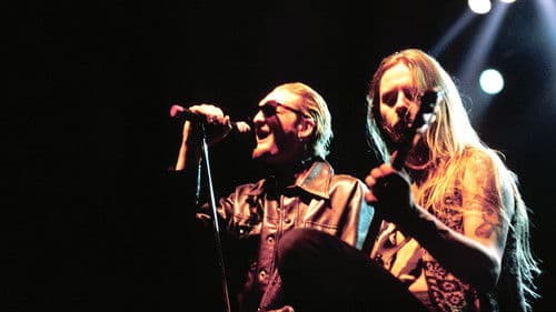 Alice in Chains - Music Bank: The Videos Bild 1