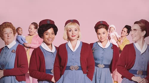 Call the Midwife Bild 4