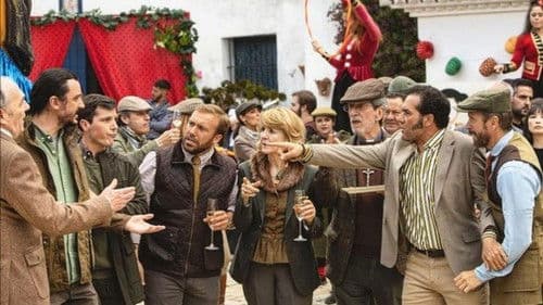 El mundo es vuestro Bild 1