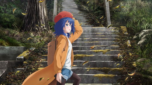 ZatsuTabi -That's Journey- Bild 1