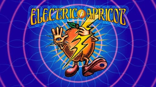 Electric Apricot Bild 3