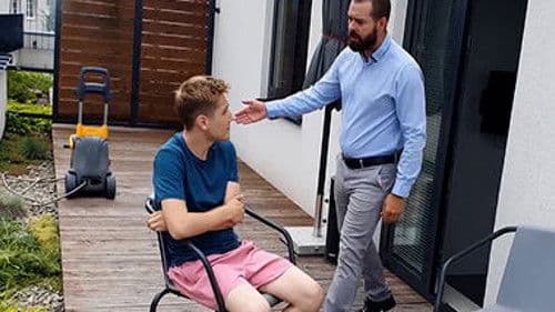 Spanking Stories 212 Bild 1