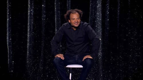 Fabrice Eboué - Levez-vous ! Bild 2