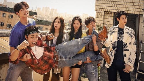 최고의 한방 Bild 3