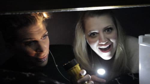 Russian Broadway Shut Down Bild 5