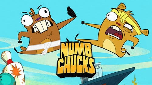 Numb Chucks Bild 1