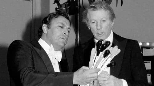 An Evening with Danny Kaye and the New York Philharmonic Bild 1