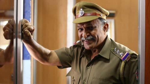 வைகை எக்ஸ்பிரஸ் Bild 1