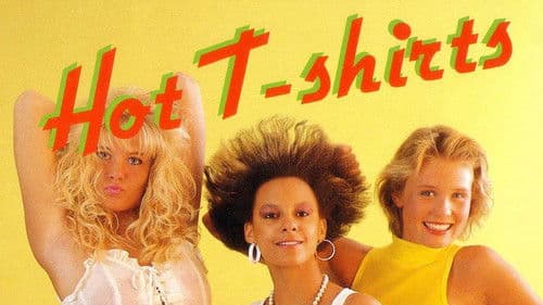 Hot T-Shirts - Hauteng auf runden Kurven Bild 2