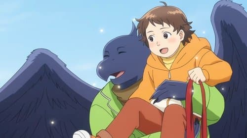 Tonari no Yokai-san Bild 1