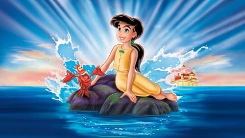 Arielle, die Meerjungfrau 2 - Sehnsucht nach dem Meer Bild 1