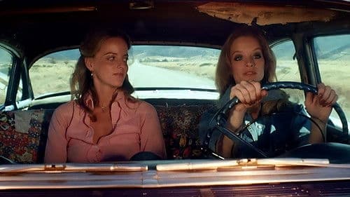 The Great Texas Dynamite Chase Bild 4