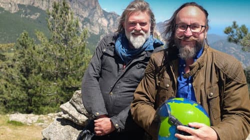 The Hairy Bikers' Mediterranean Adventure Bild 3