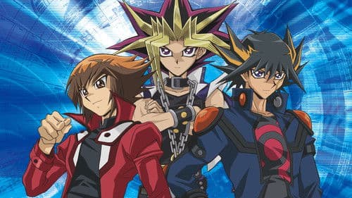 Yu-Gi-Oh! Bonds Beyond Time Bild 2