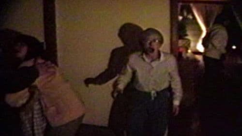 UFO Abduction Bild 1