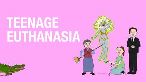 Teenage Euthanasia Bild 6