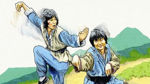 Hurra, die Knochenbrecher sind da! Bild 2