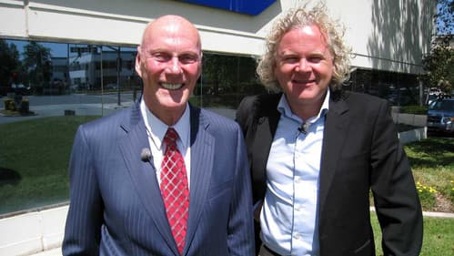 Eventyrlige Nordmenn Bild 1