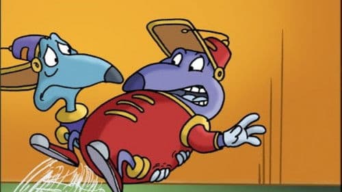 The Brothers Flub Bild 1