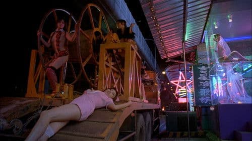 Help Me, Eros Bild 7