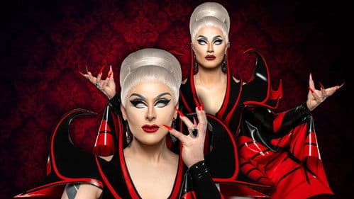 The Boulet Brothers' Dragula Bild 7