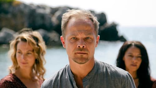 Hartwig Seeler – Im Labyrinth der Rache Bild 1