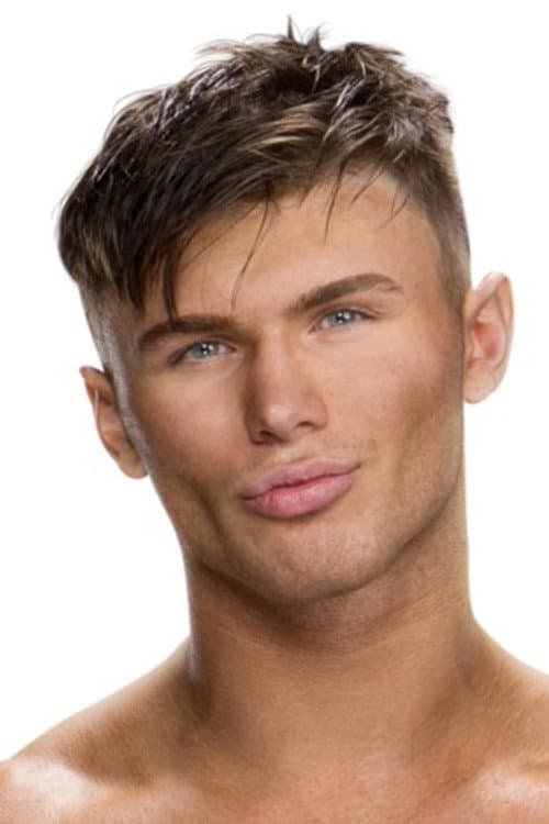 Jackson Drake