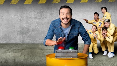 Voluntários Shorts: Tudo É Pela Ciência Bild 1