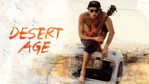 Desert Age: A Rock and Roll Scene History Bild 3