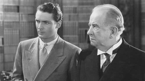 The Man Who Came Back Bild 3