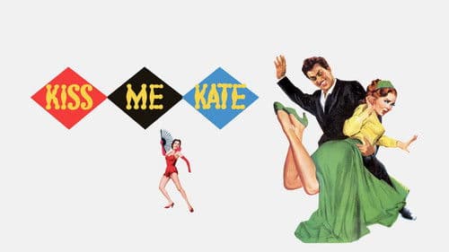 Küß mich, Kätchen! Bild 2