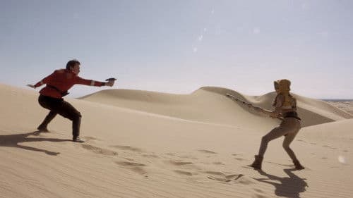 William Shakespeare's The Tempest Bild 3