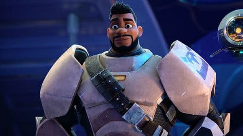 My Dad the Bounty Hunter Bild 5