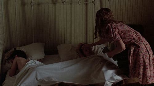 Der geheimnisvolle Fremde Bild 1