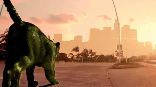 Cocaine Cougar Bild 2