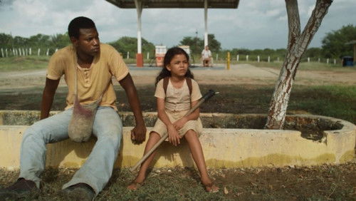 El árbol rojo Bild 1