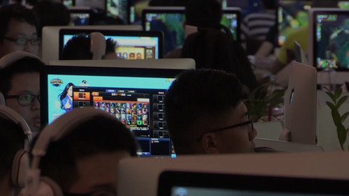 Videospiele - Die neuen Blockbuster Bild 2