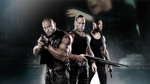 Wrong Side of Town Bild 2