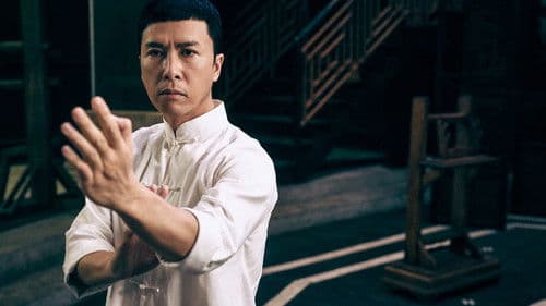 Ip Man 3 Bild 4