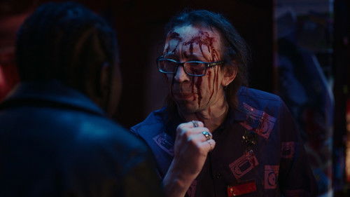 The Last Video Store Bild 5