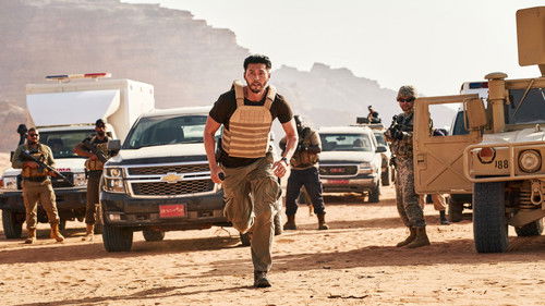 The Point Men - Gegen die Zeit Bild 8