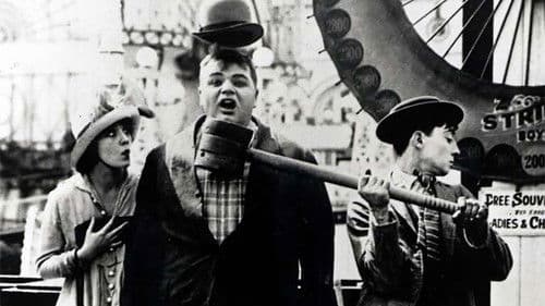 A Glimpse of the San Diego Exposition Bild 1