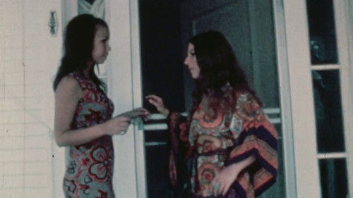 The Naked Nympho Bild 1