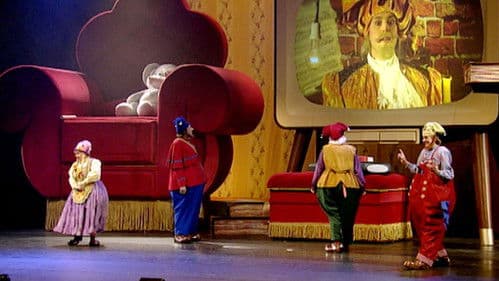 Plop Show: De Muziekkampioen Bild 1