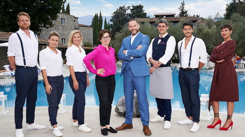 First Dates Hotel Bild 2