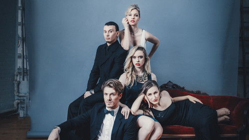 Nobody Famous Bild 1